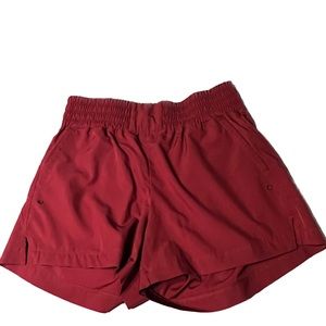 Old Navy Stretch Tech high waist shorts